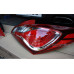 mobis rear combi led taillamp hyundai genesis 2012-15